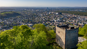 Bild: Baselland Tourismus
